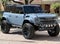2025 Ford Bronco Raptor Luxury Package Custom Lifted