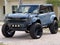 2025 Ford Bronco Raptor Luxury Package Custom Lifted