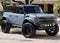2025 Ford Bronco Raptor Luxury Package Custom Lifted