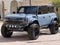 2025 Ford Bronco Raptor Luxury Package Custom Lifted