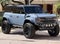 2025 Ford Bronco Raptor Luxury Package Custom Lifted