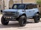 2025 Ford Bronco Raptor Luxury Package Custom Lifted