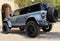 2025 Ford Bronco Raptor Luxury Package Custom Lifted