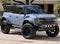 2025 Ford Bronco Raptor Luxury Package Custom Lifted