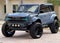 2025 Ford Bronco Raptor Luxury Package Custom Lifted