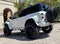 2025 Ford Bronco Raptor Luxury Package Custom Lifted