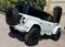 2025 Ford Bronco Raptor Luxury Package Custom Lifted