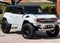 2025 Ford Bronco Raptor Luxury Package Custom Lifted