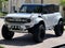 2025 Ford Bronco Raptor Luxury Package Custom Lifted