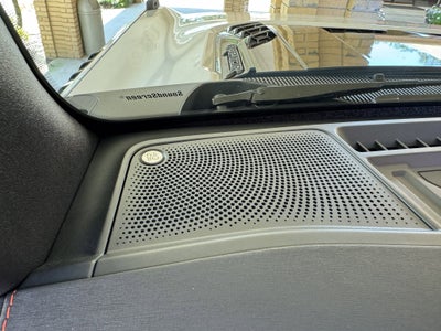 2025 Ford Bronco Raptor Luxury Package Custom Lifted