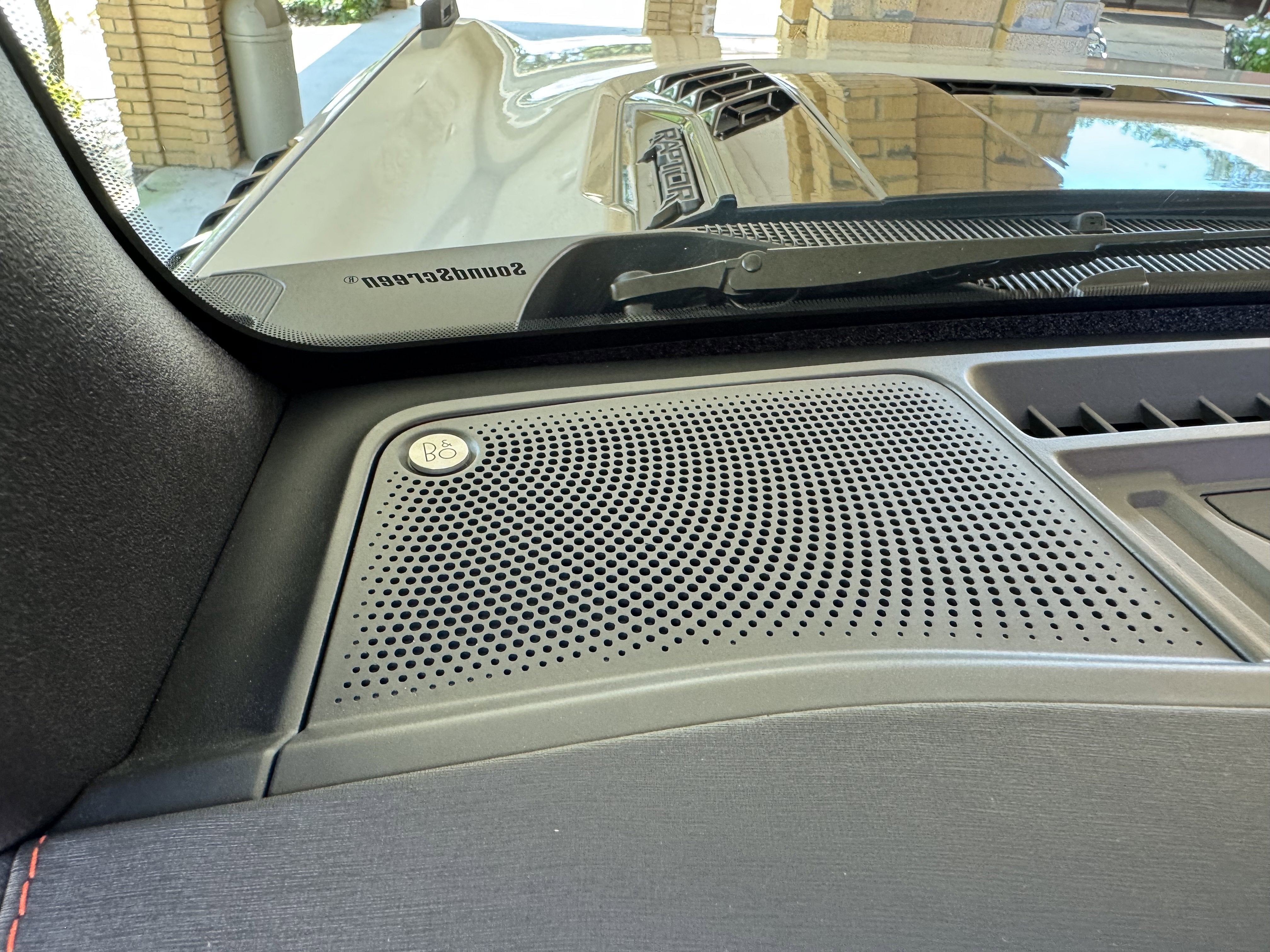 2025 Ford Bronco Raptor Luxury Package Custom Lifted