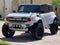 2025 Ford Bronco Raptor Luxury Package Custom Lifted
