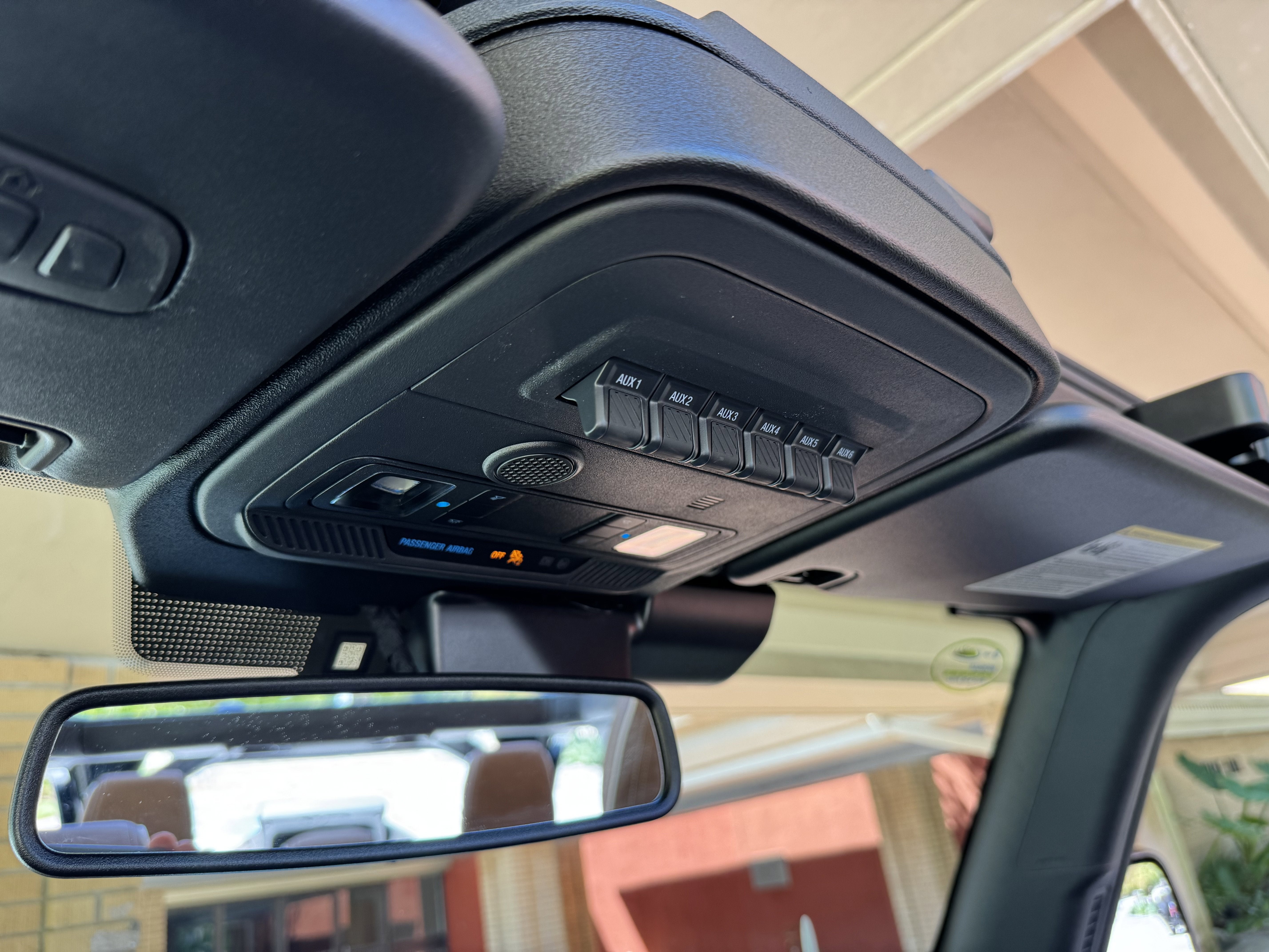 2025 Ford Bronco Raptor Luxury Package Custom Lifted