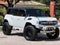 2025 Ford Bronco Raptor Luxury Package Custom Lifted