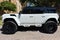 2025 Ford Bronco Raptor Luxury Package Custom Lifted