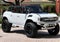 2025 Ford Bronco Raptor Luxury Package Custom Lifted