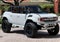 2025 Ford Bronco Raptor Black Appearance Luxury Package Custom Lifted