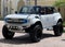2025 Ford Bronco Raptor Black Appearance Luxury Package Custom Lifted