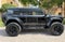 2024 Ford Bronco Raptor Matte Black Custom Lifted