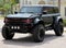 2024 Ford Bronco Raptor Matte Black Custom Lifted