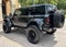 2024 Ford Bronco Raptor Matte Black Custom Lifted