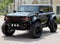 2024 Ford Bronco Raptor Matte Black Custom Lifted