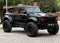 2024 Ford Bronco Raptor Matte Black Custom Lifted