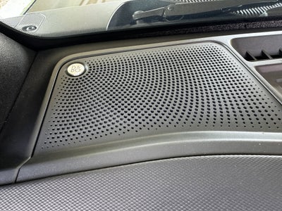 2024 Ford Bronco Raptor Matte Black Custom Lifted