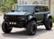 2024 Ford Bronco Raptor Matte Black Custom Lifted