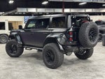 2024 Ford Bronco Raptor Matte Black Custom Lifted