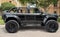 2024 Ford Bronco Raptor Matte Black Custom Lifted