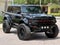 2024 Ford Bronco Raptor Matte Black Custom Lifted