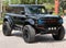 2024 Ford Bronco Raptor Matte Black Custom Lifted