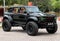 2024 Ford Bronco Raptor Matte Black Custom Lifted