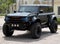 2024 Ford Bronco Raptor Matte Black Custom Lifted