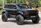 2024 Ford Bronco Raptor Matte Black Custom Lifted