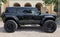 2024 Ford Bronco Raptor Matte Black Custom Lifted