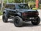 2024 Ford Bronco Raptor Matte Black Custom Lifted