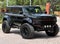 2024 Ford Bronco Raptor Matte Black Custom Lifted