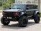 2024 Ford Bronco Raptor Matte Black Custom Lifted