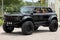 2024 Ford Bronco Raptor Matte Black Custom Lifted