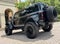 2024 Ford Bronco Raptor Matte Black Custom Lifted