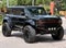 2024 Ford Bronco Raptor Matte Black Custom Lifted