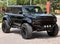 2024 Ford Bronco Raptor Matte Black Custom Lifted