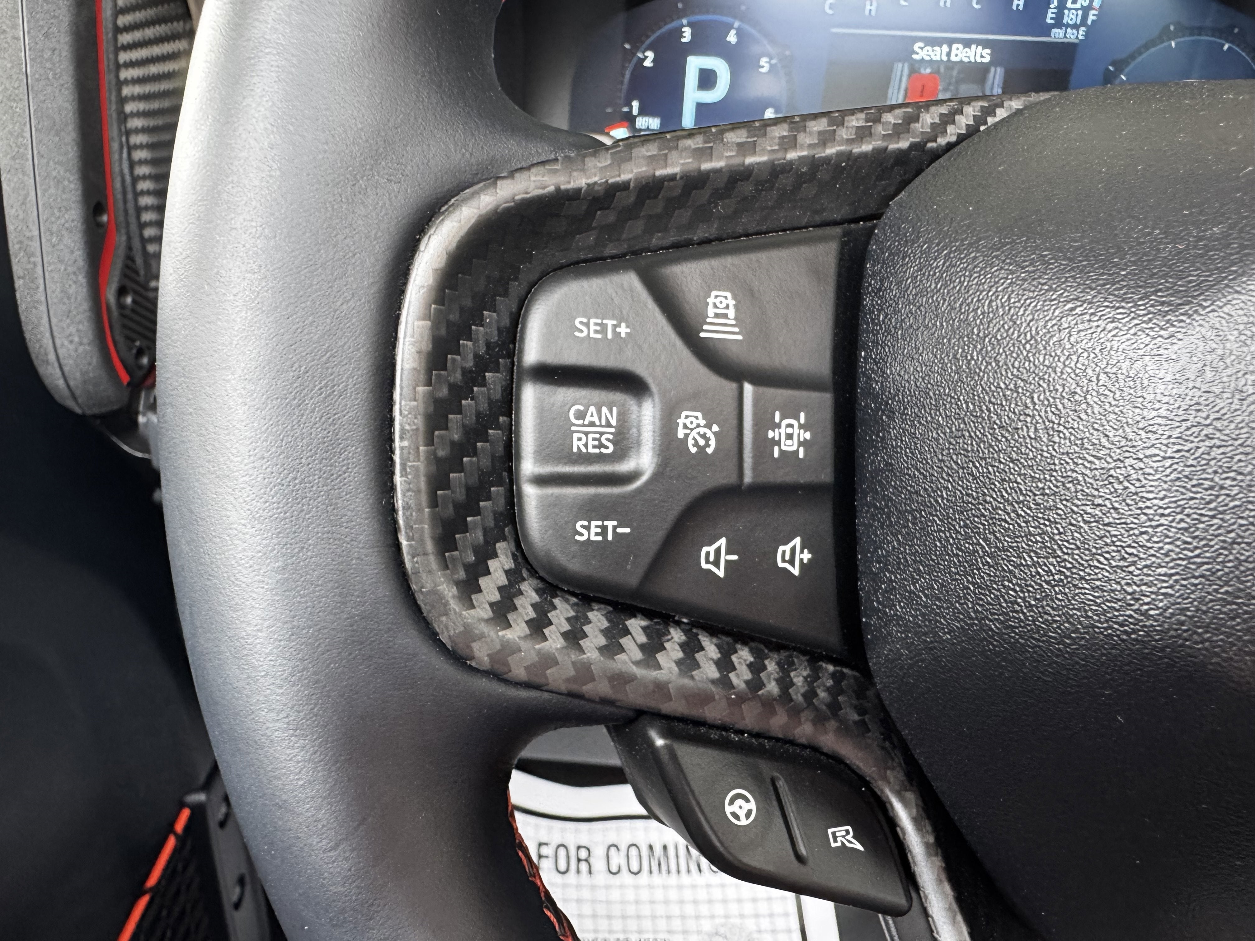 2024 Ford Bronco Raptor Matte Black Custom Lifted