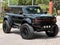 2024 Ford Bronco Raptor Matte Black Custom Lifted