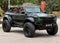 2024 Ford Bronco Raptor Matte Black Custom Lifted