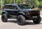 2024 Ford Bronco Raptor Matte Black Custom Lifted
