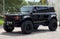 2024 Ford Bronco Raptor Matte Black Custom Lifted