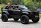 2024 Ford Bronco Raptor Matte Black Custom Lifted